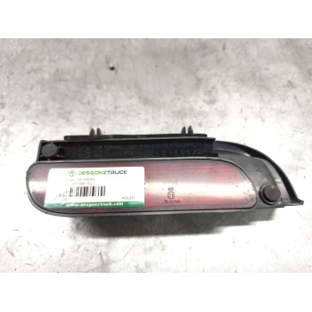 Recambio de luz central de freno para peugeot partner (s1) combispace referencia OEM IAM 450231  