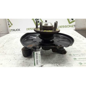 Recambio de mangueta trasera derecha para hyundai coupe (gk) 2.0 fx full referencia OEM IAM   