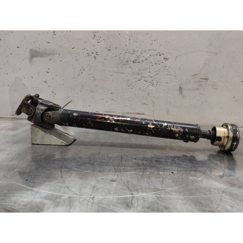 Recambio de transmision central delantera para mercedes-benz clase m (w163) ml 270 cdi (163.113) referencia OEM IAM A1634100301A