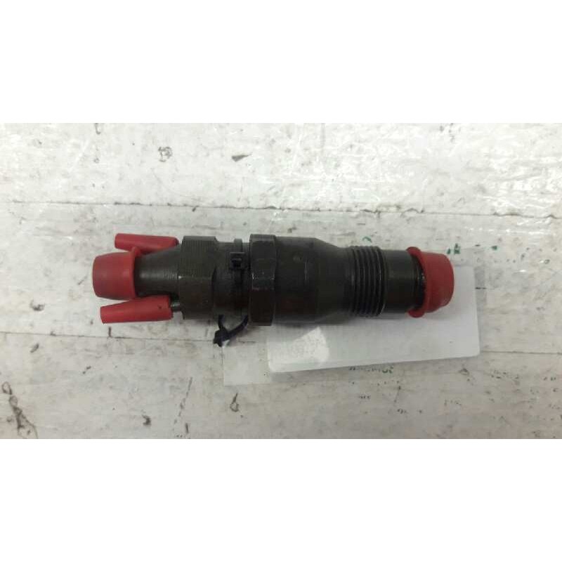 Recambio de inyector para citroën xsara berlina 1.9d image referencia OEM IAM 20S106120 2