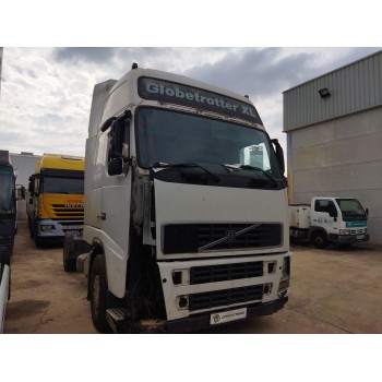 volvo fh 12 2002  del año 2005