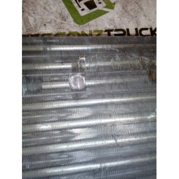 Recambio de radiador calefaccion / aire acondicionado para mercedes trucks actros 1848 ak (476cv) referencia OEM IAM   