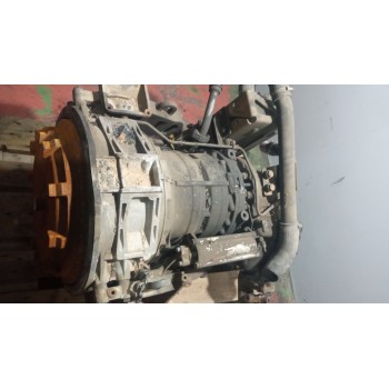 Recambio de caja cambios para scania 4 - series bus 94 cl/300 referencia OEM IAM 6HP592C 4149054026 1538238