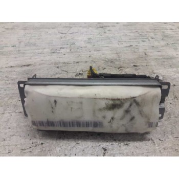 Recambio de airbag delantero derecho para volkswagen polo (9n1) conceptline referencia OEM IAM 6Q0880204C  