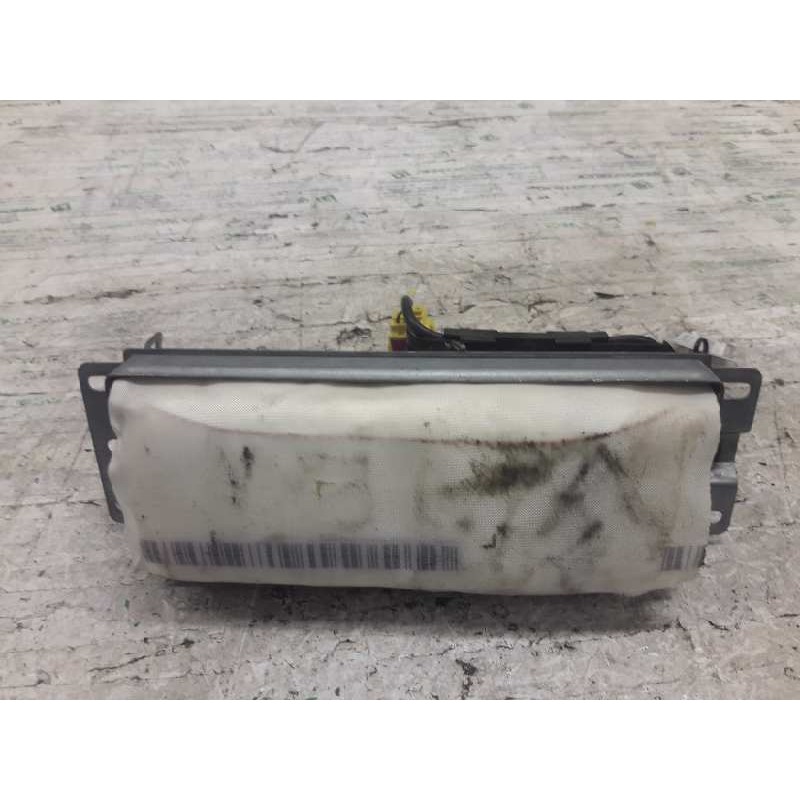 Recambio de airbag delantero derecho para volkswagen polo (9n1) conceptline referencia OEM IAM 6Q0880204C  
