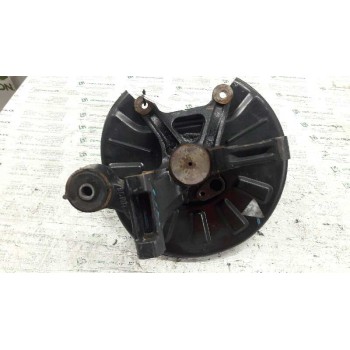 Recambio de mangueta trasera derecha para hyundai coupe (gk) 2.0 fx full referencia OEM IAM   