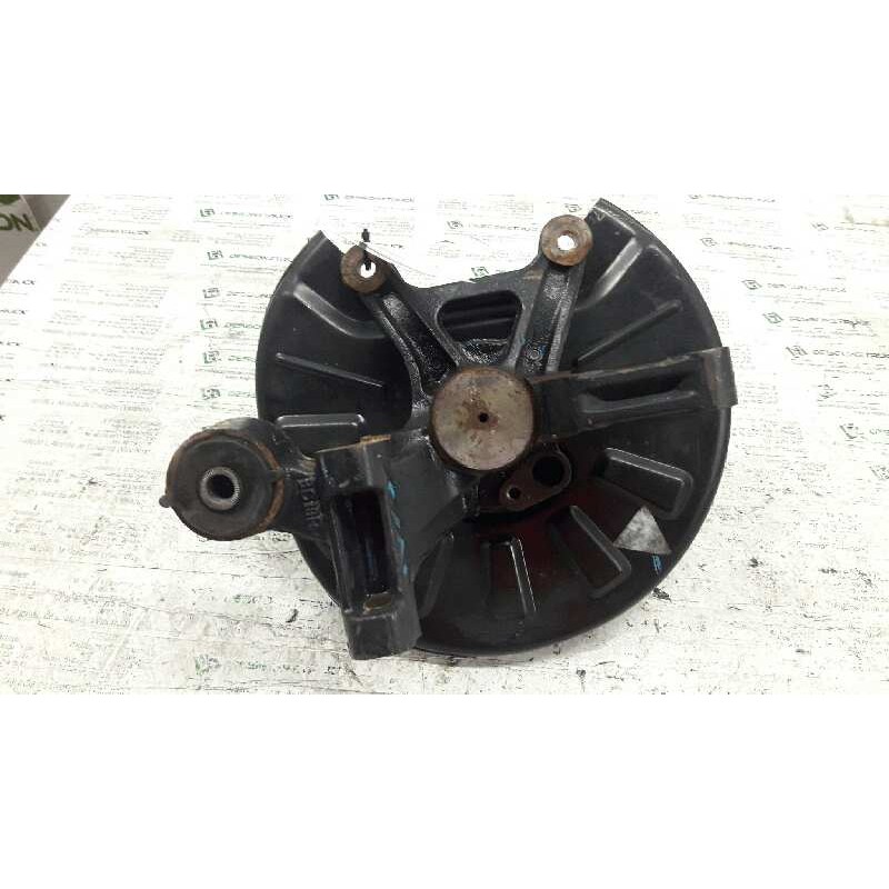 Recambio de mangueta trasera derecha para hyundai coupe (gk) 2.0 fx full referencia OEM IAM - Gris 3