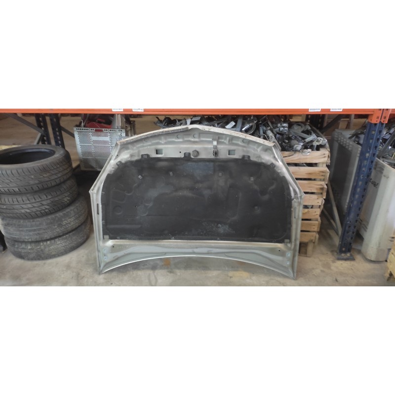 Recambio de capo para opel astra h ber. cosmo referencia OEM IAM 3