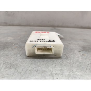 Recambio de modulo electronico para nissan almera (n15) gx referencia OEM IAM 284502N300D  