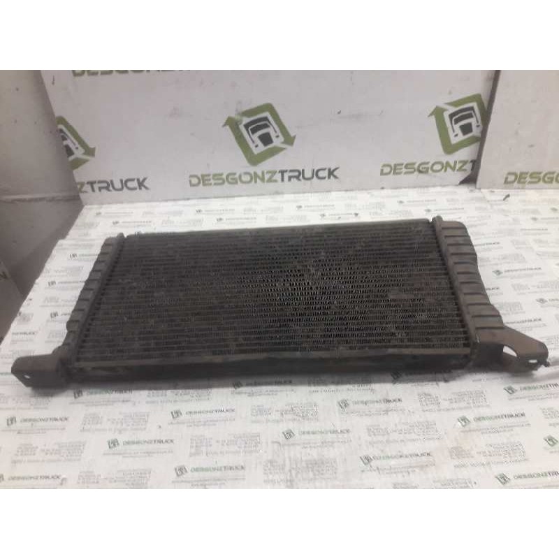 Recambio de radiador agua para ford escort berlina cl referencia OEM IAM 2