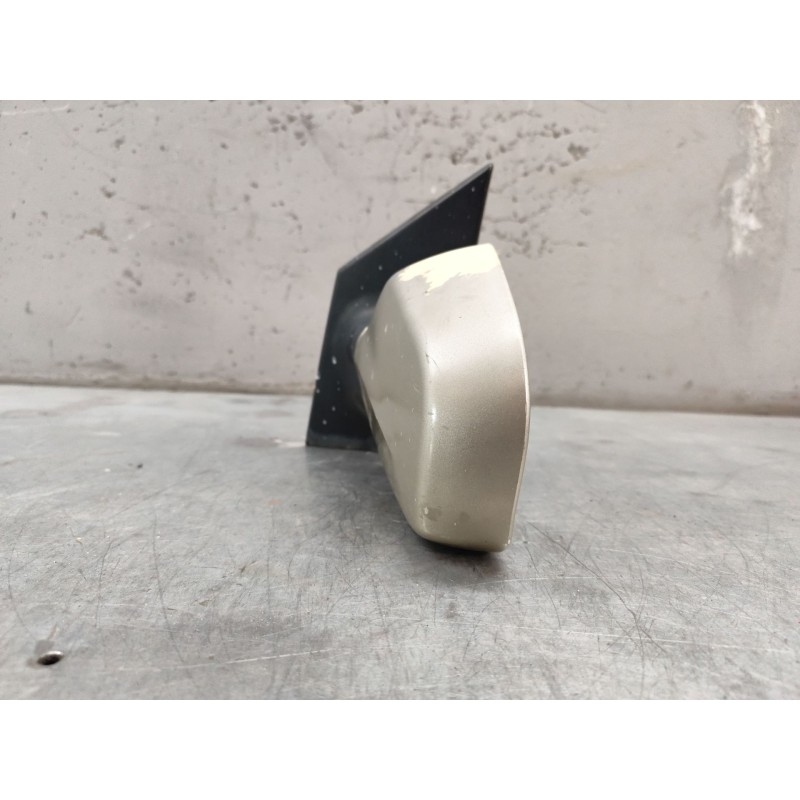 Recambio de retrovisor izquierdo para hyundai matrix (fc) 1.5 crdi referencia OEM IAM  ELECTRICO 5 PINS - Marrón 2