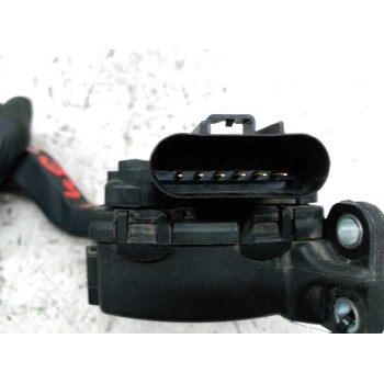 Recambio de potenciometro pedal para ford fusion (cbk) ambiente referencia OEM IAM 2S619F836AA  
