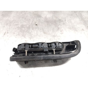 Recambio de luz central de freno para peugeot partner (s1) combispace referencia OEM IAM 450231  