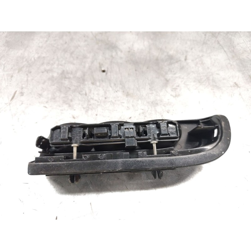 Recambio de luz central de freno para peugeot partner (s1) combispace referencia OEM IAM 450231 2