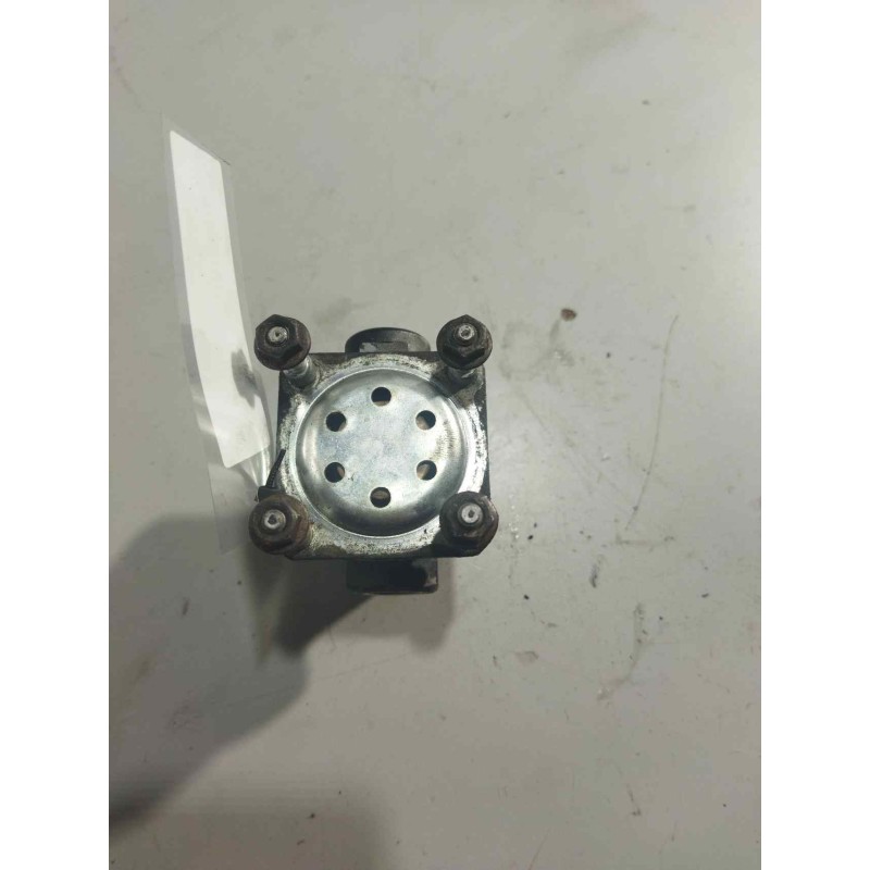 Recambio de valvula aire para man tg - a 18.430 fg / bb (e3/e4) xl referencia OEM IAM 4750150610 3