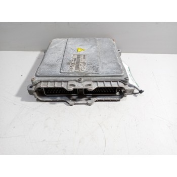 Recambio de centralita motor edc para renault magnum e-tech 2000  12.0 diesel referencia OEM IAM 5010284775  0281010044