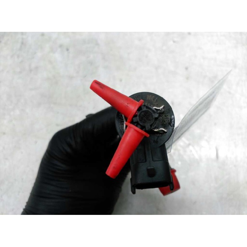 Recambio de inyector para peugeot 307 (s1) xn referencia OEM IAM 786280 2