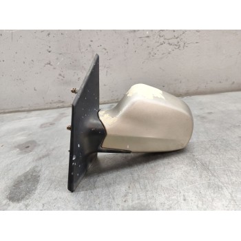 Recambio de retrovisor izquierdo para hyundai matrix (fc) 1.5 crdi referencia OEM IAM  ELECTRICO 5 PINS