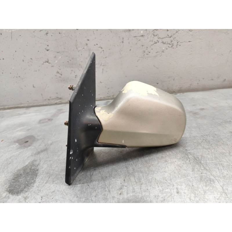 Recambio de retrovisor izquierdo para hyundai matrix (fc) 1.5 crdi referencia OEM IAM  ELECTRICO 5 PINS - Marrón 3