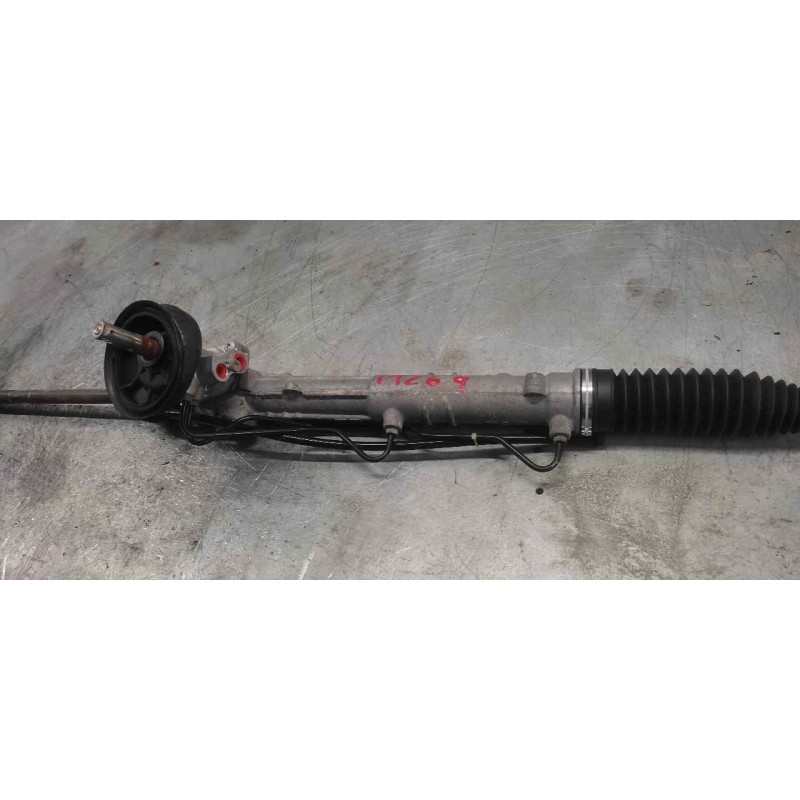 Recambio de cremallera direccion para peugeot 307 break / sw (s1) sw clim plus referencia OEM IAM 3