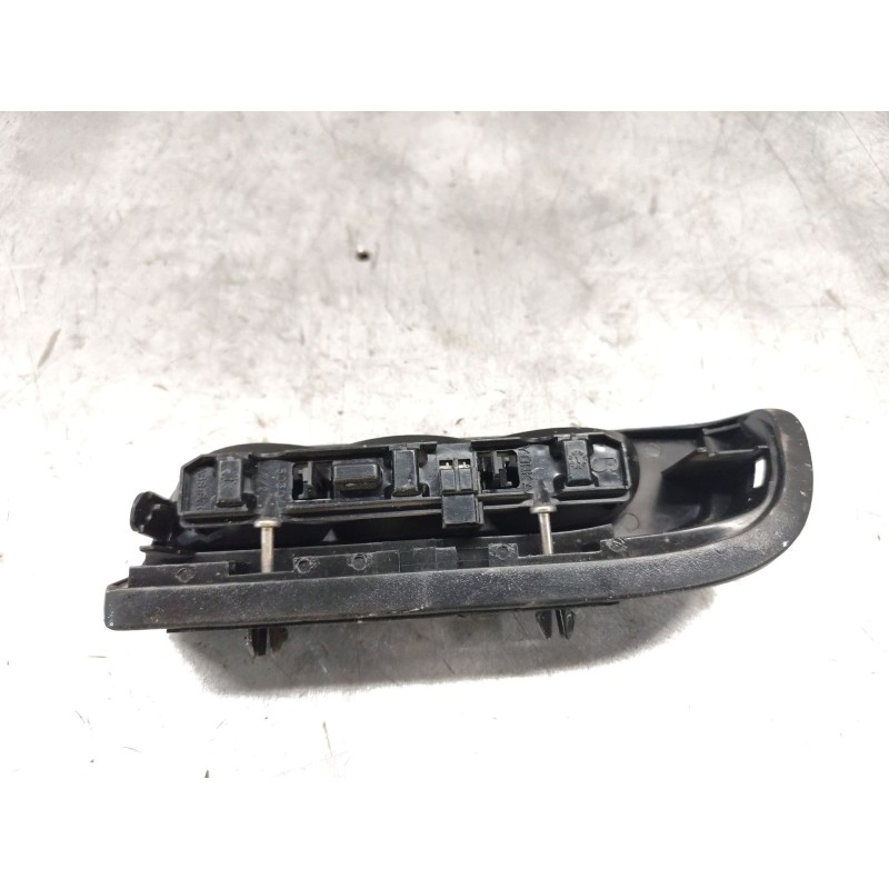 Recambio de luz central de freno para peugeot partner (s1) combispace referencia OEM IAM 450231 3