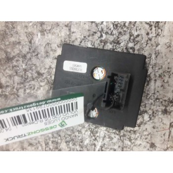 Recambio de mando luces para volvo c30 d5 r-design referencia OEM IAM 30739300 06W36T 14 PINS