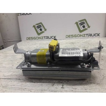 Recambio de airbag delantero derecho para volkswagen polo (9n1) conceptline referencia OEM IAM 6Q0880204C  