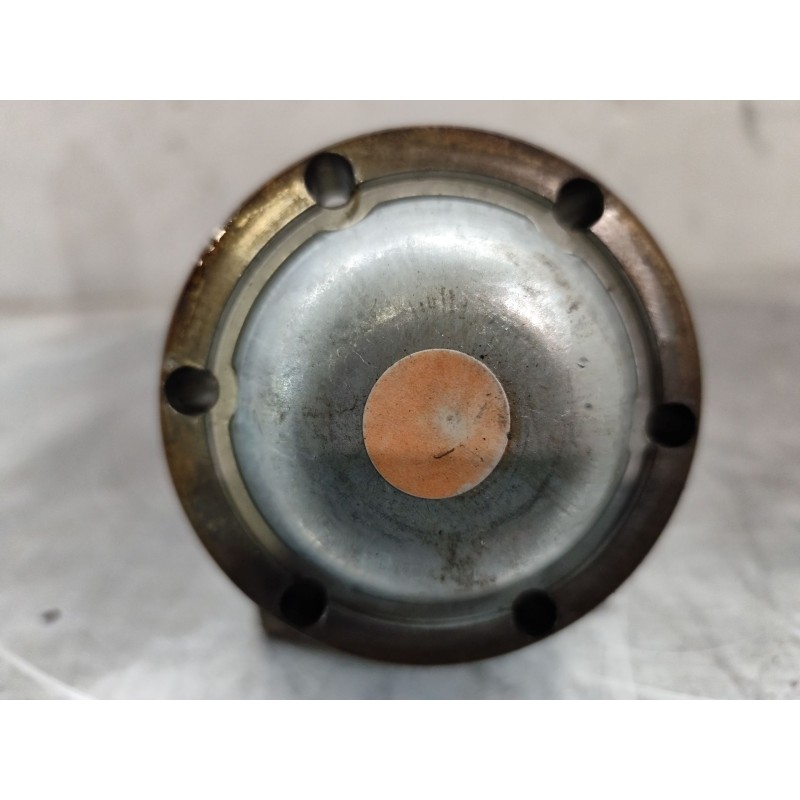 Recambio de transmision central delantera para mercedes-benz clase m (w163) ml 270 cdi (163.113) referencia OEM IAM A1634100301A - Negro 3