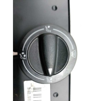 Recambio de mando calefaccion / aire acondicionado para seat ibiza (6k1) sport referencia OEM IAM   