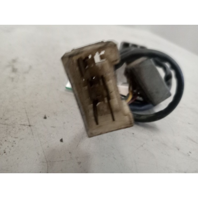 Recambio de mando intermitentes para nissan m m125.17 referencia OEM IAM 2