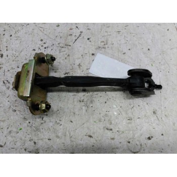 Recambio de freno puerta delantero izquierdo para ford fusion (cbk) ambiente referencia OEM IAM  TRAS. IZQ. 