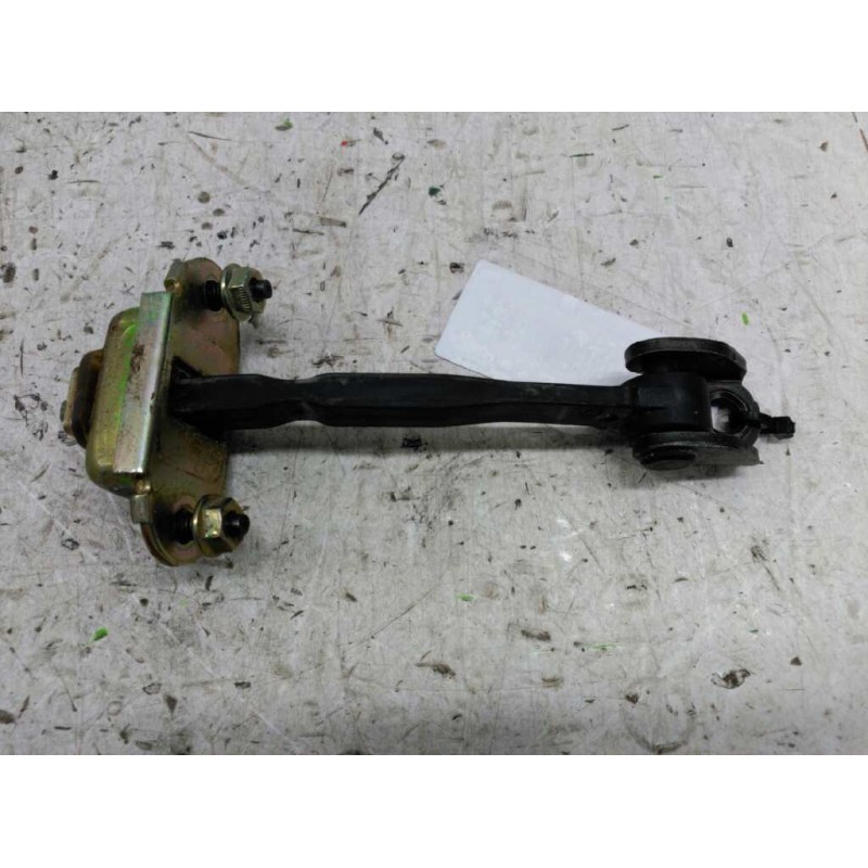 Recambio de freno puerta delantero izquierdo para ford fusion (cbk) ambiente referencia OEM IAM  TRAS. IZQ. 