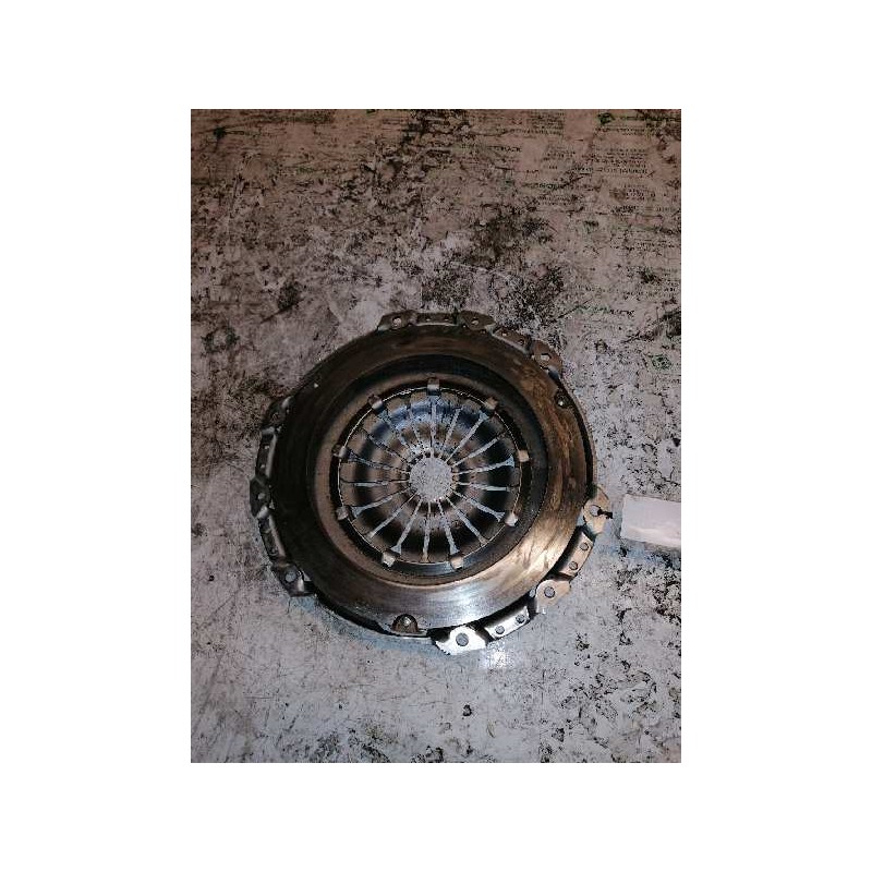 Recambio de maza embrague para seat cordoba berlina (6l2) referencia OEM IAM 045141025C 2