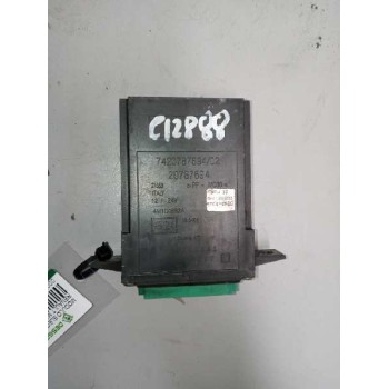 Recambio de modulo electronico para renault magnum ab 2005 12.8 diesel referencia OEM IAM 7420787694 20787694 