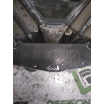 Recambio de soporte motor izquierdo para man tgx 18.xxx 12.4 diesel referencia OEM IAM 81962100571  