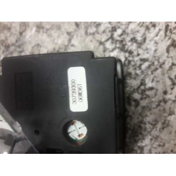 Recambio de mando luces para volvo c30 d5 r-design referencia OEM IAM 30739300 06W36T 14 PINS