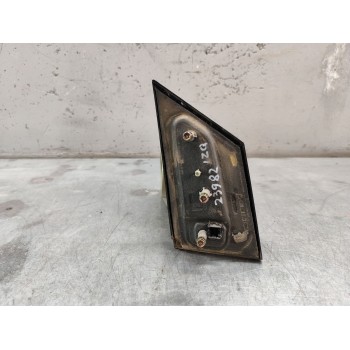 Recambio de retrovisor izquierdo para hyundai matrix (fc) 1.5 crdi referencia OEM IAM  ELECTRICO 5 PINS