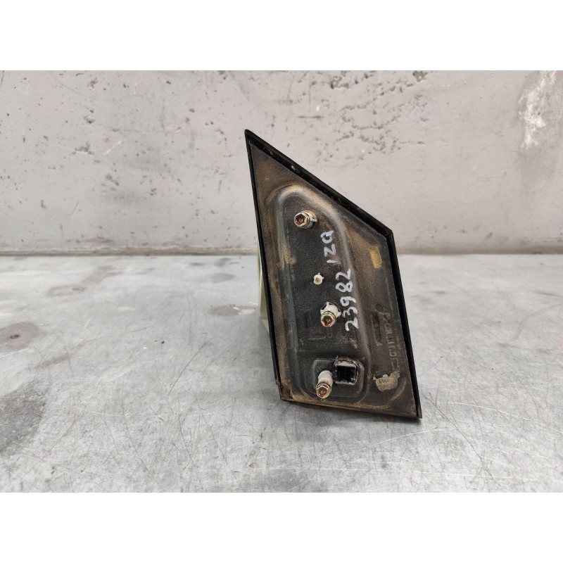Recambio de retrovisor izquierdo para hyundai matrix (fc) 1.5 crdi referencia OEM IAM  ELECTRICO 5 PINS - Marrón 4