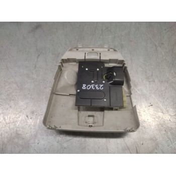 Recambio de luz interior para mercedes-benz clase a (w169) a 170 (169.032) referencia OEM IAM   