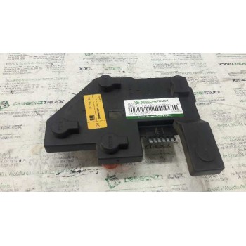 Recambio de portalamparas para opel vectra b berlina básico referencia OEM IAM 90568049 TRASERO DERECHO 