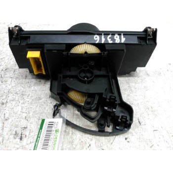 Recambio de mando calefaccion / aire acondicionado para seat ibiza (6k1) sport referencia OEM IAM   