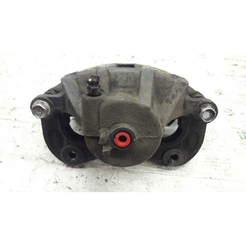 Recambio de pinza freno delantera izquierda para hyundai coupe (gk) 2.0 fx full referencia OEM IAM - Gris 2