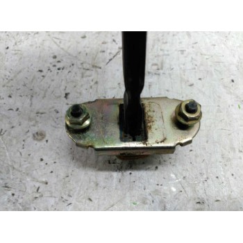 Recambio de freno puerta delantero izquierdo para ford fusion (cbk) ambiente referencia OEM IAM  TRAS. IZQ. 