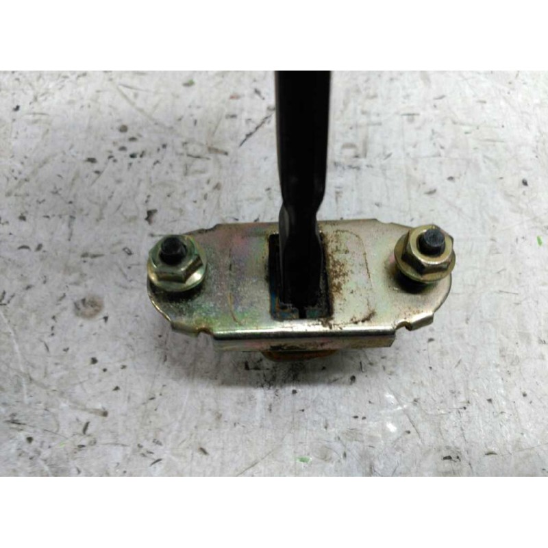 Recambio de freno puerta delantero izquierdo para ford fusion (cbk) ambiente referencia OEM IAM  TRAS. IZQ. 2