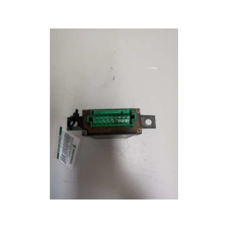 Recambio de modulo electronico para renault magnum ab 2005 12.8 diesel referencia OEM IAM 7420787694 20787694 - Blanco 2