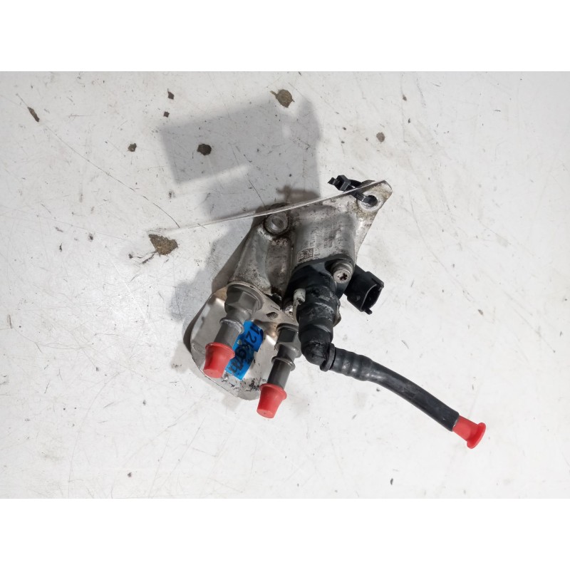 Recambio de inyector para iveco stralis (as) 11.1 diesel referencia OEM IAM 05801755287 inyector adblue 0444043065
