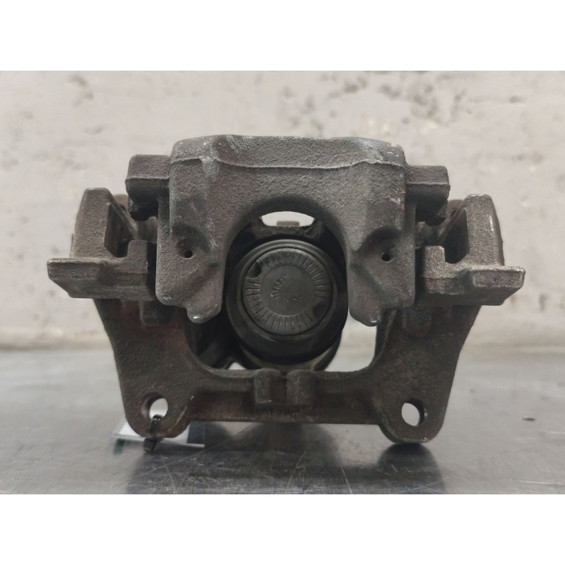 Recambio de pinza freno trasera izquierda para land rover range rover evoque (l538) 2.0 d referencia OEM IAM GJ322K328BD - Blanco 2