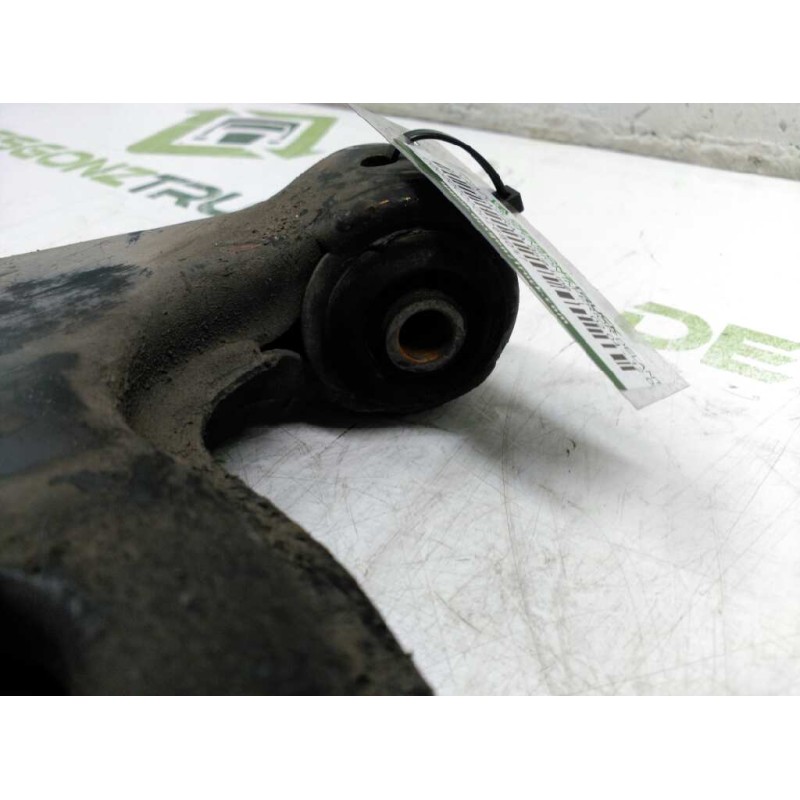 Recambio de brazo suspension inferior delantero izquierdo para opel zafira a blue line referencia OEM IAM 24428208 3