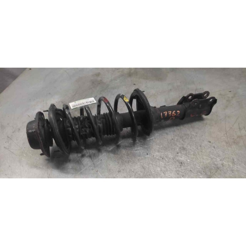 Recambio de amortiguador delantero derecho para hyundai getz (tb) 1.3 básico referencia OEM IAM   