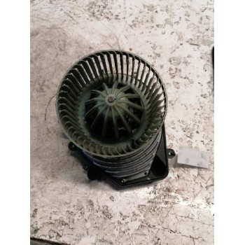 Recambio de ventilador calefaccion para volkswagen passat berlina (3b3) 1.9 tdi referencia OEM IAM 8D1820021 740221233F 6 PINS